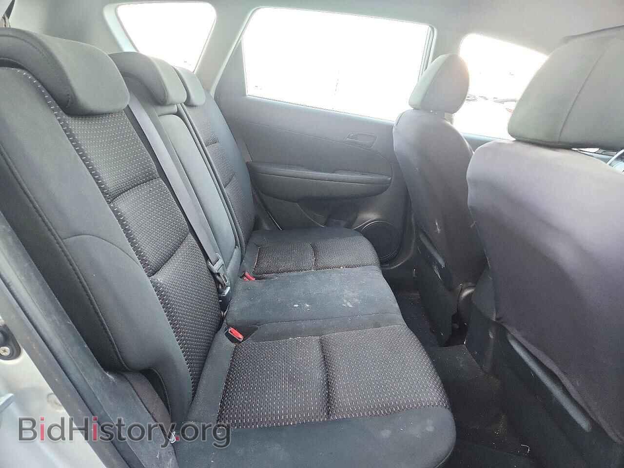 2012 Hyundai ELANTRA (VIN KMHDB8AEXCU133281) — фото 10 из 12