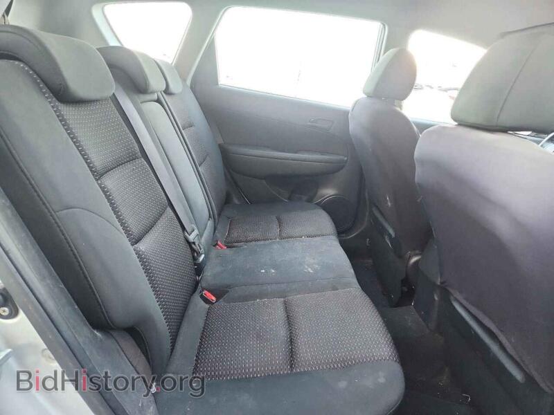 2012 Hyundai ELANTRA (VIN KMHDB8AEXCU133281) — фото 10 из 12