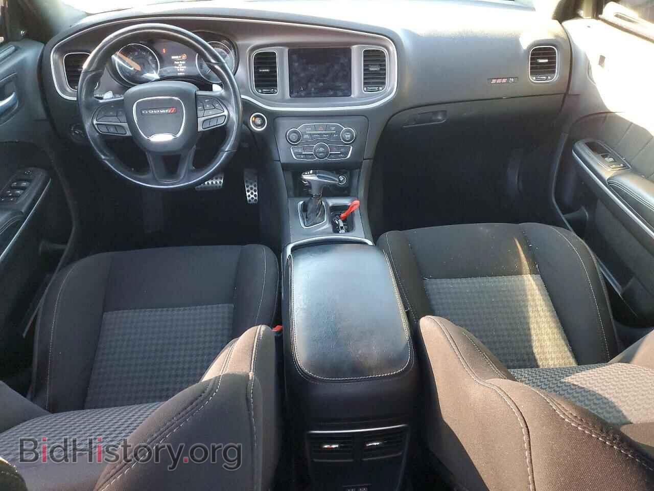 2021 DODGE CHARGER - VIN: 2C3CDXGJ1MH644962 - Фото 8