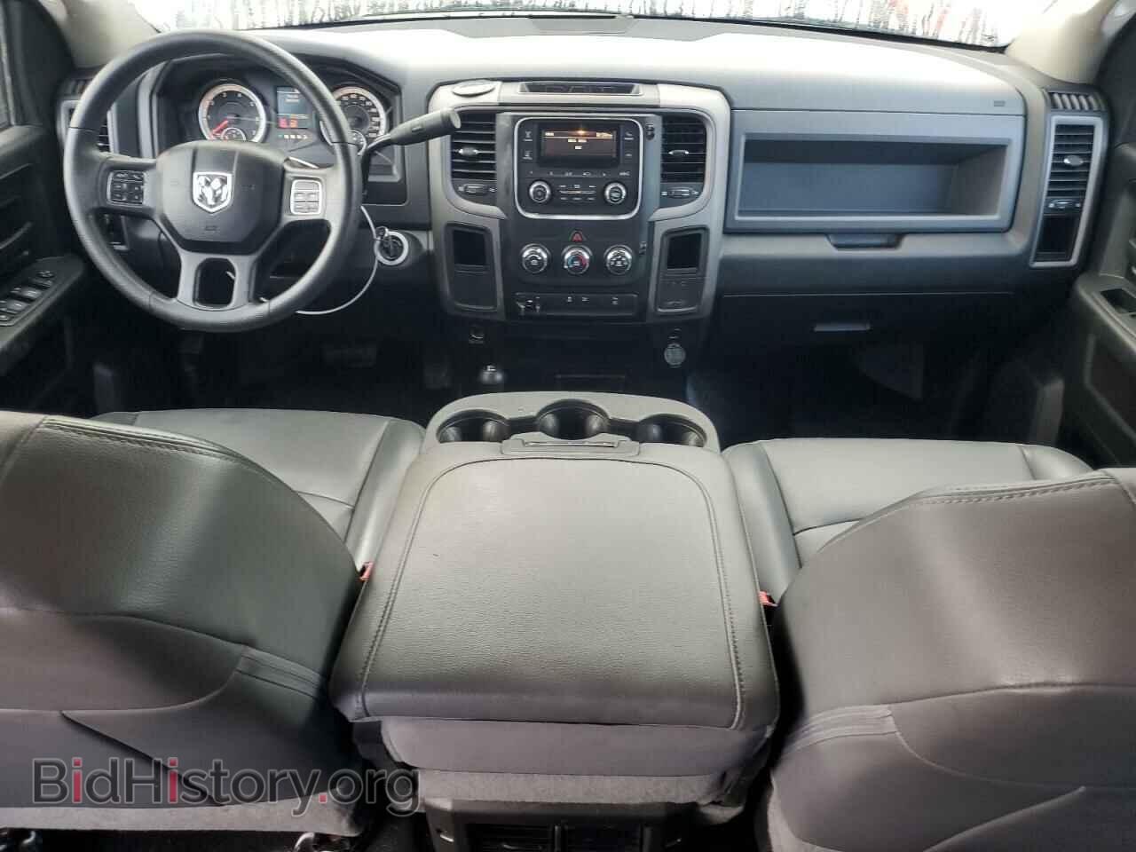 2018 RAM All Models - VIN: 3C6UR5CJ3JG388080 - Фото 8