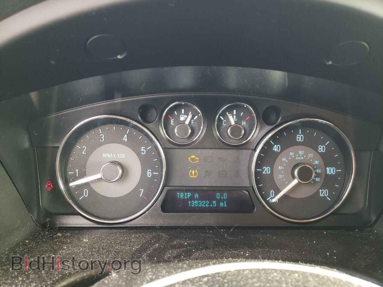 2010 FORD FLEX - VIN: 2FMHK6DT2ABA24686 - Фото 9