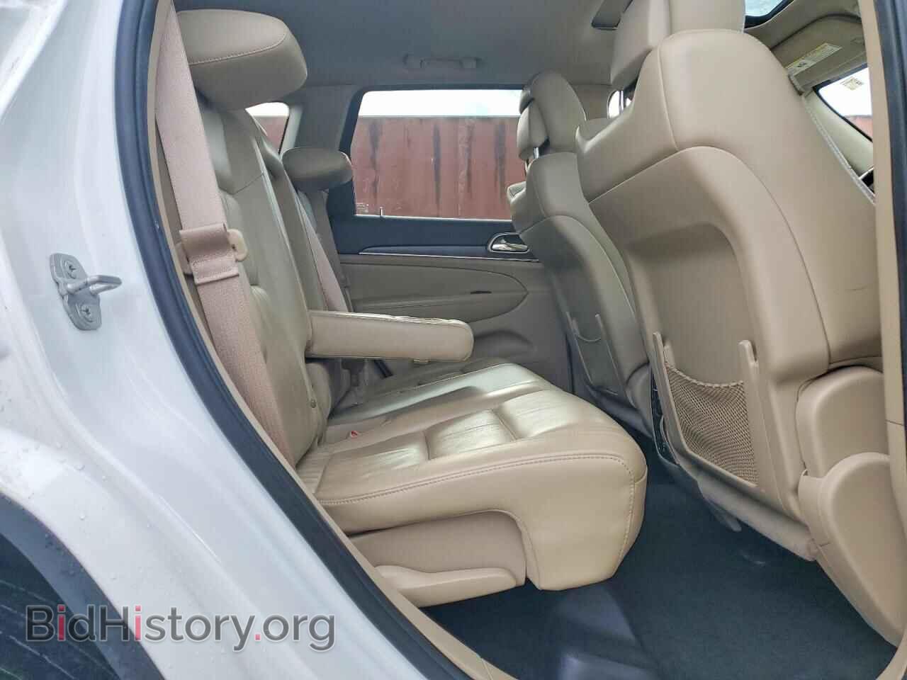 2014 JEEP GRAND CHER - VIN: 1C4RJEBG9EC303473 - Фото 11