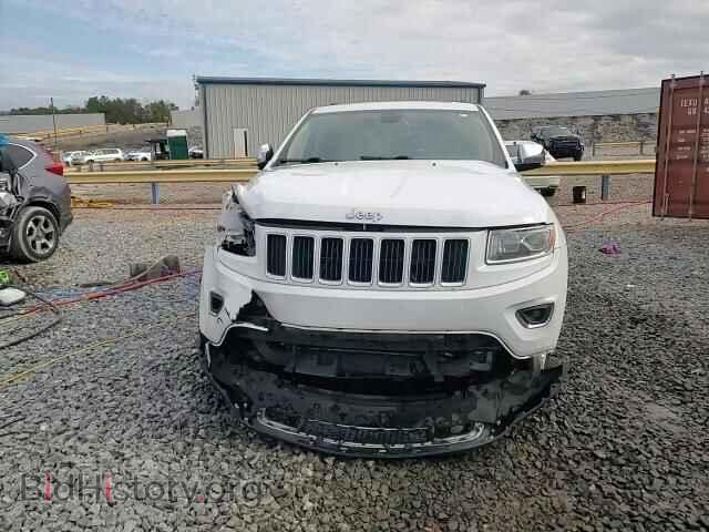 2014 JEEP GRAND CHER - VIN: 1C4RJEBG9EC303473 - Фото 14