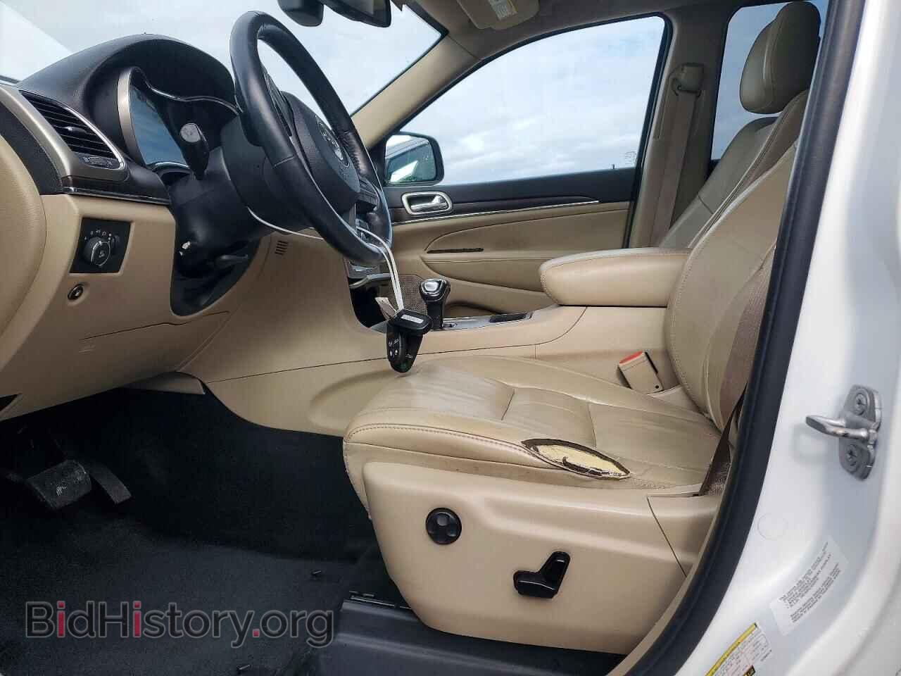 2014 JEEP GRAND CHER - VIN: 1C4RJEBG9EC303473 - Фото 7