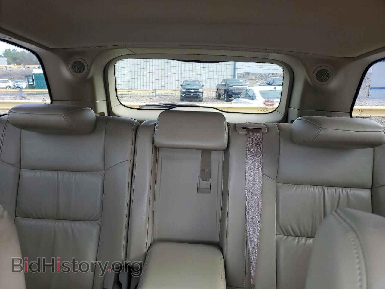 2014 JEEP GRAND CHER - VIN: 1C4RJEBG9EC303473 - Фото 10