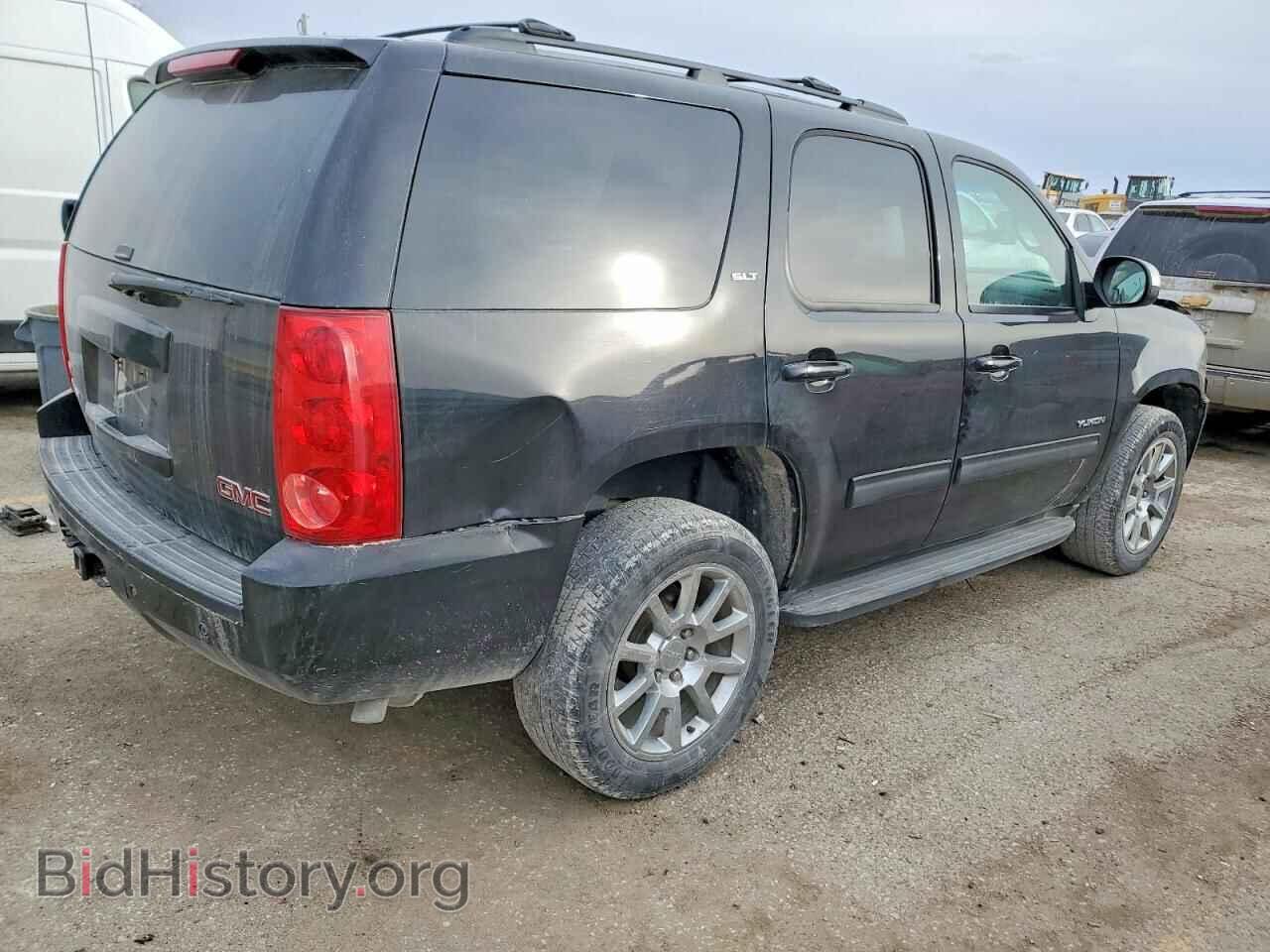 2011 GMC YUKON - VIN: 1GKS2CE06BR379120 - Фото 3