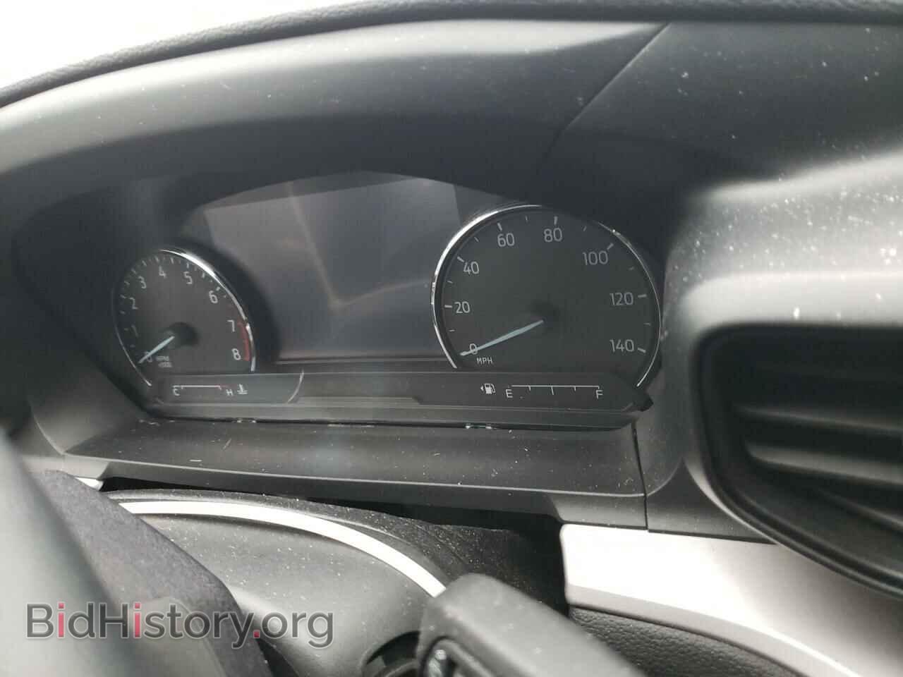 2020 FORD EXPLORER - VIN: 1FMSK8DH6LGC88938 - Фото 9