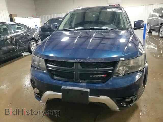 2015 DODGE JOURNEY - VIN: 3C4PDCGG3FT737017 - Фото 13