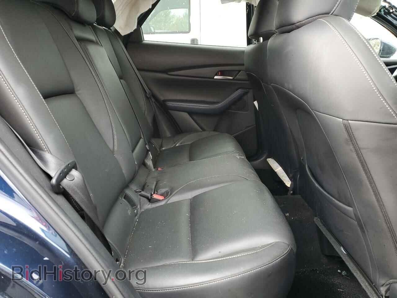 2021 MAZDA CX30 - VIN: 3MVDMBCL9MM217622 - Фото 10