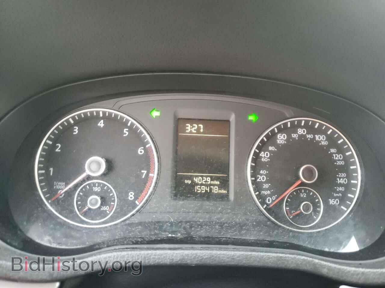 2013 VOLKSWAGEN PASSAT - VIN: 1VWAH7A34DC150984 - Фото 9