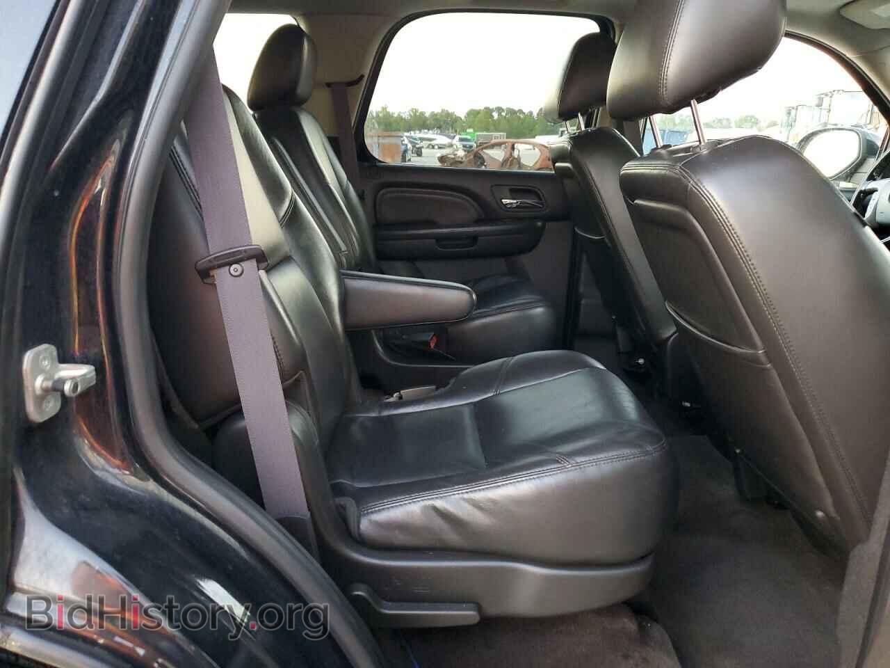 2011 GMC YUKON - VIN: 1GKS2EEF2BR167542 - Фото 11