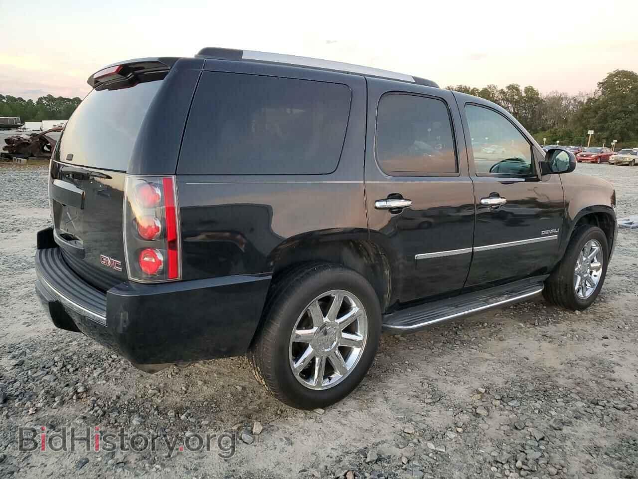 2011 GMC YUKON - VIN: 1GKS2EEF2BR167542 - Фото 3