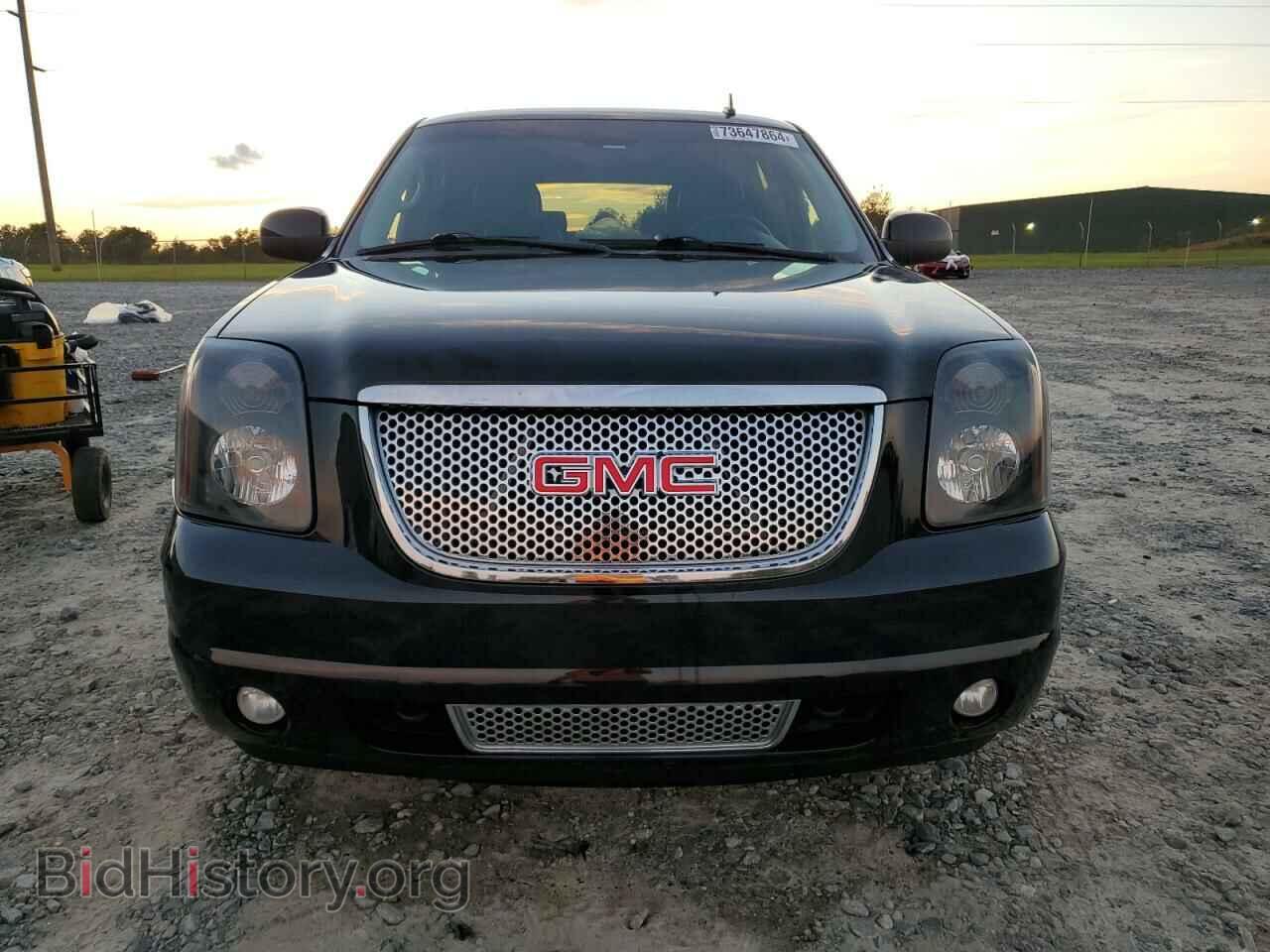2011 GMC YUKON - VIN: 1GKS2EEF2BR167542 - Фото 5