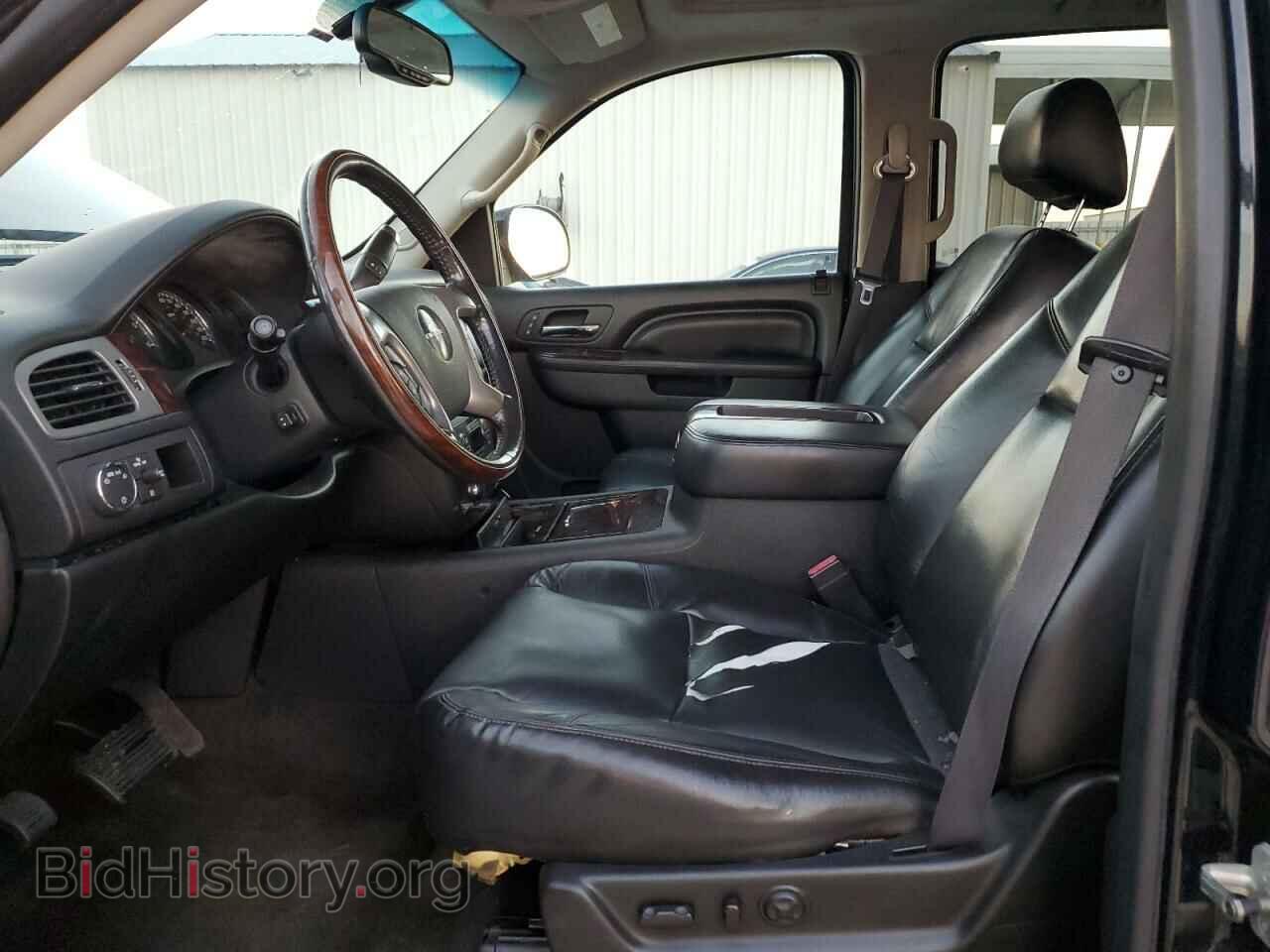 2011 GMC YUKON - VIN: 1GKS2EEF2BR167542 - Фото 7