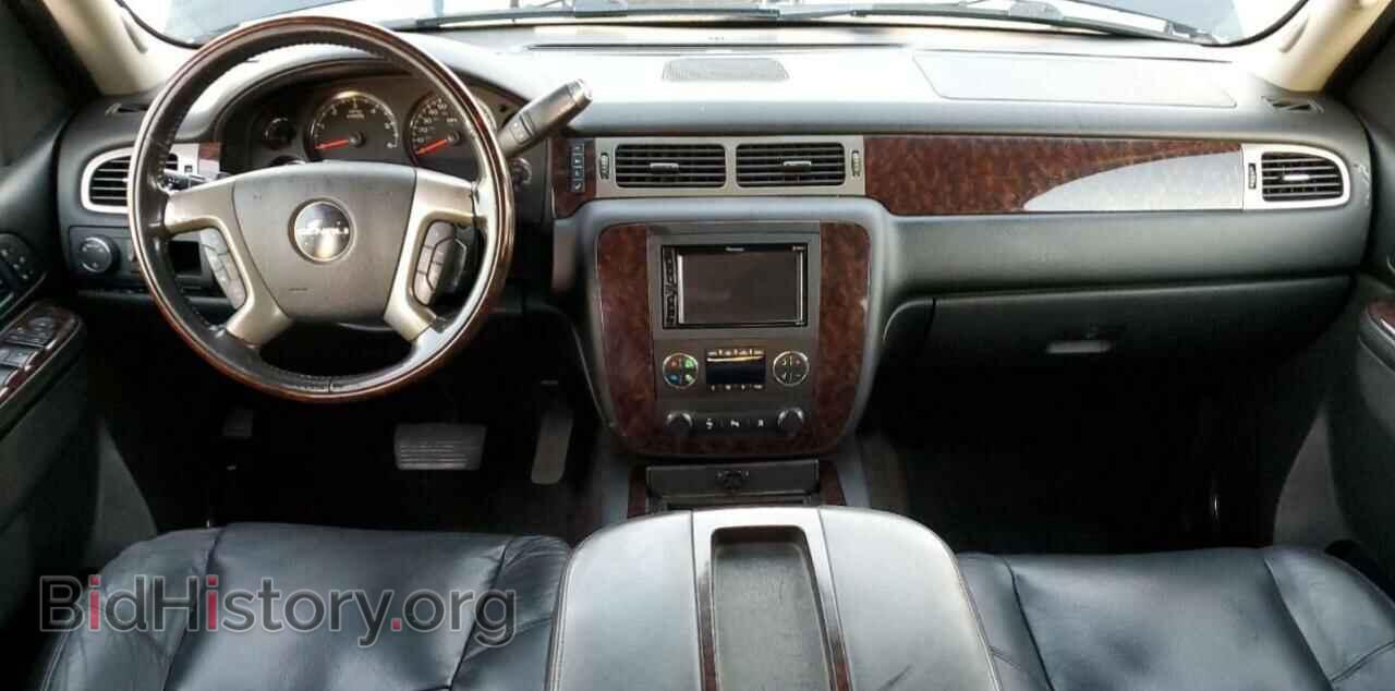 2011 GMC YUKON - VIN: 1GKS2EEF2BR167542 - Фото 8