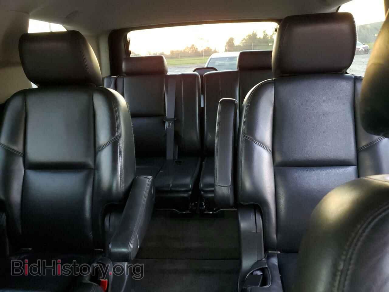 2011 GMC YUKON - VIN: 1GKS2EEF2BR167542 - Фото 10