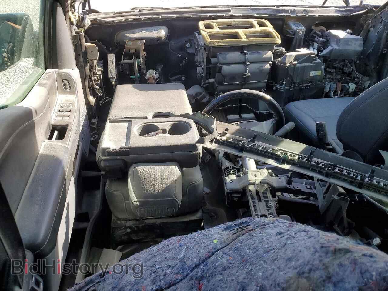 2021 FORD F-150 - VIN: 1FTFW1E52MKD74879 - Фото 8