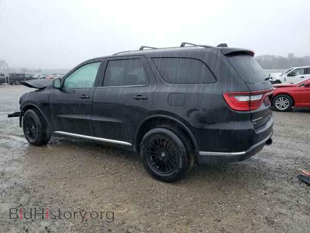 2017 DODGE DURANGO - VIN: 1C4RDJAG4HC883995 - Фото 2