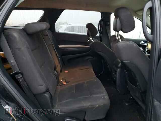 2017 DODGE DURANGO - VIN: 1C4RDJAG4HC883995 - Фото 11