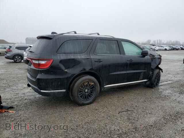 2017 DODGE DURANGO - VIN: 1C4RDJAG4HC883995 - Фото 3