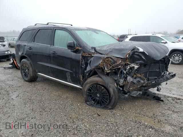 2017 DODGE DURANGO - VIN: 1C4RDJAG4HC883995 - Фото 4