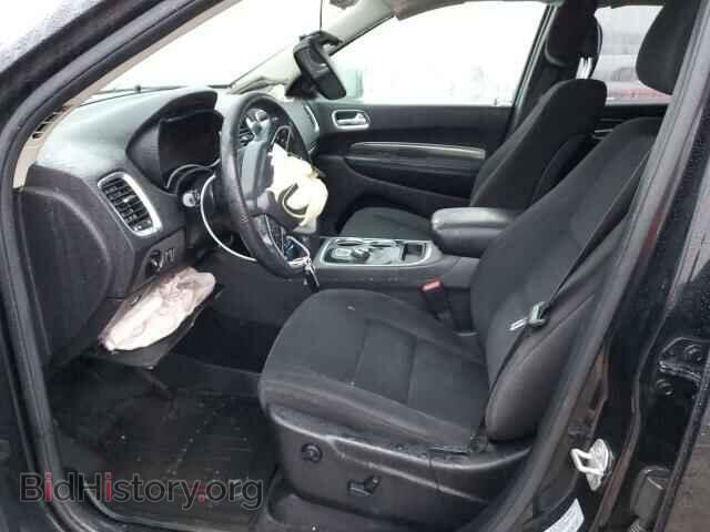 2017 DODGE DURANGO - VIN: 1C4RDJAG4HC883995 - Фото 7