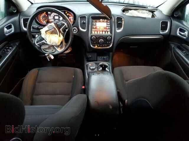 2017 DODGE DURANGO - VIN: 1C4RDJAG4HC883995 - Фото 8