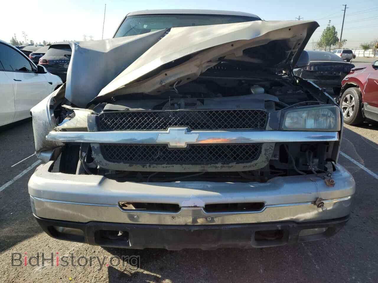2006 CHEVROLET ALL Models - VIN: 2GCEC13T861225465 - Фото 5