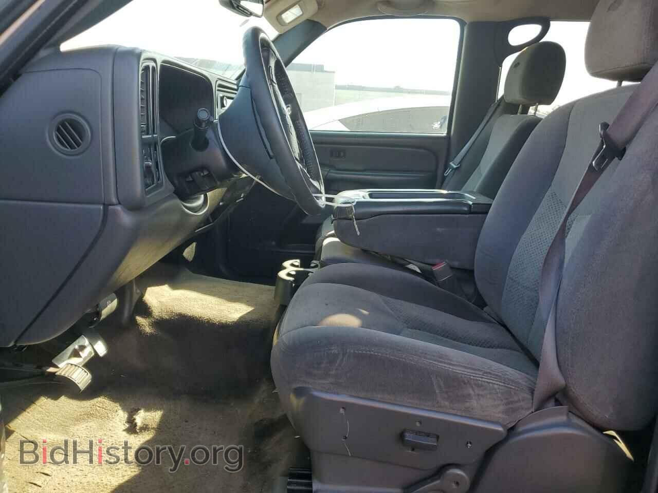 2006 CHEVROLET ALL Models - VIN: 2GCEC13T861225465 - Фото 7
