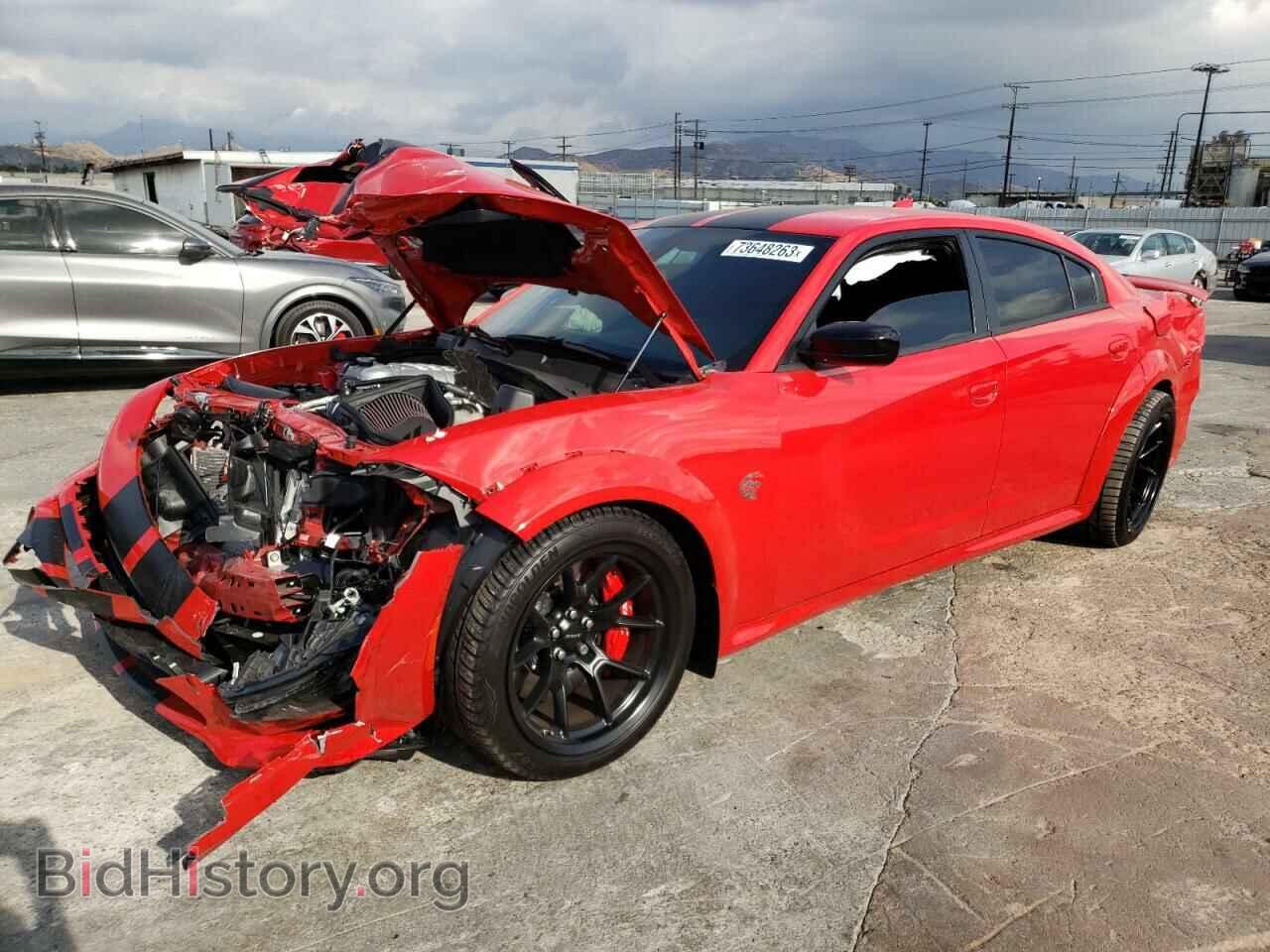 Photo 2C3CDXL99PH525217 - DODGE ALL OTHER 2023