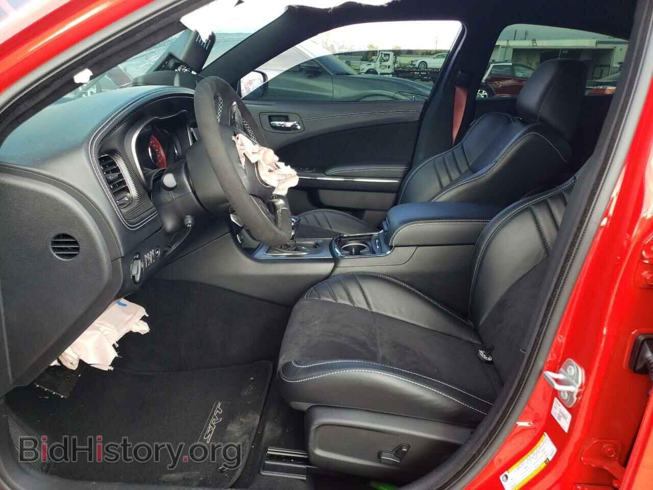 2023 DODGE ALL OTHER - VIN: 2C3CDXL99PH525217 - Фото 7
