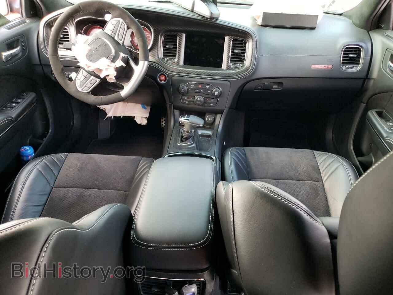 2023 DODGE ALL OTHER - VIN: 2C3CDXL99PH525217 - Фото 8