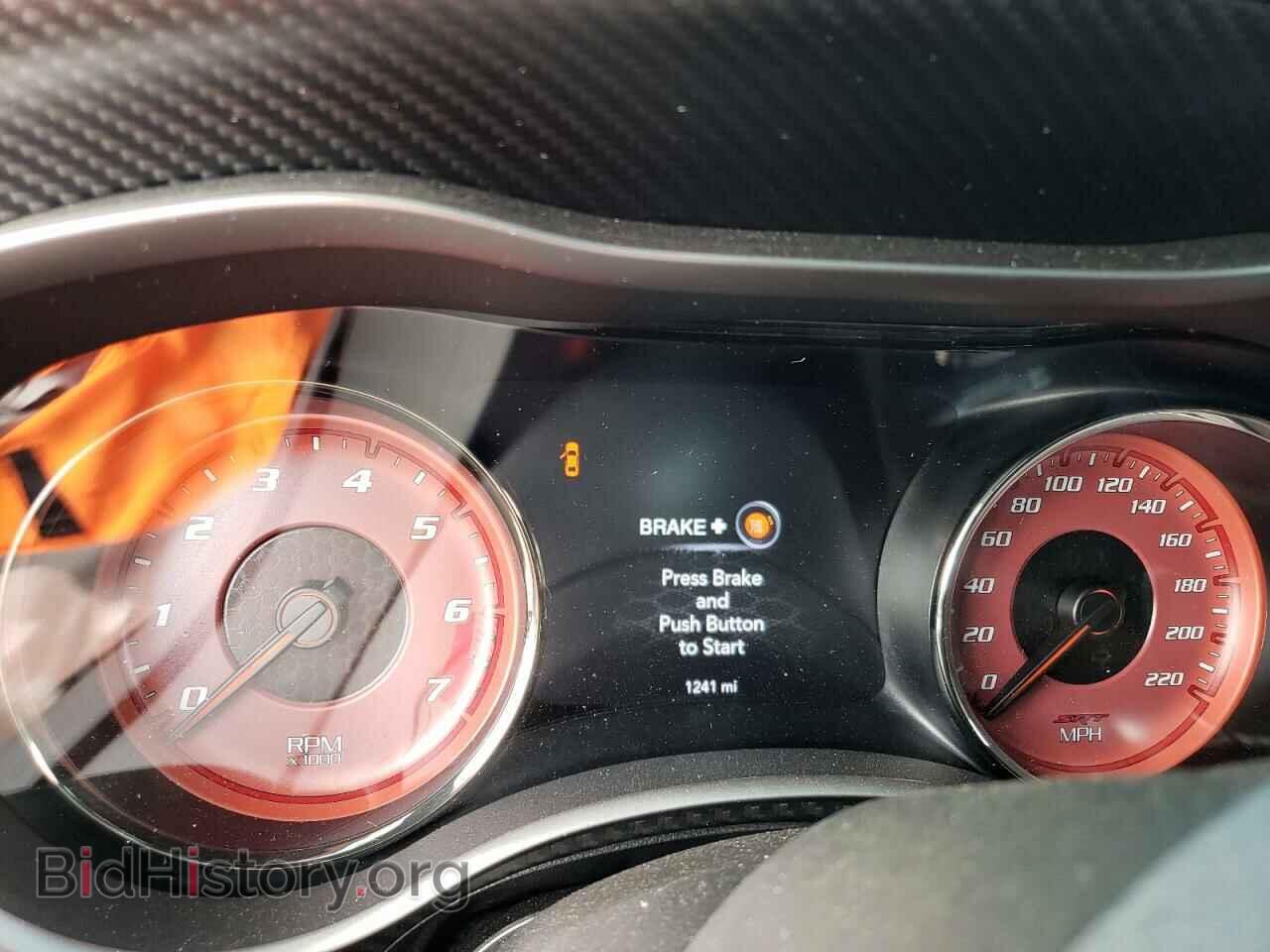 2023 DODGE ALL OTHER - VIN: 2C3CDXL99PH525217 - Фото 9