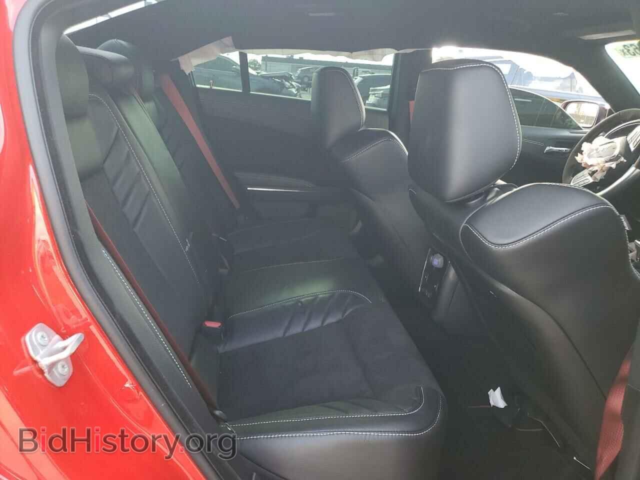 2023 DODGE ALL OTHER - VIN: 2C3CDXL99PH525217 - Фото 10