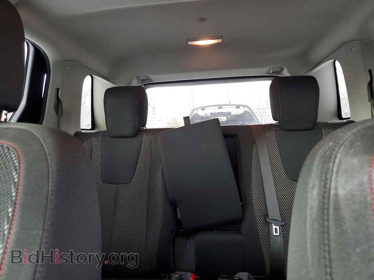 2014 GMC TERRAIN - VIN: 2GKFLWEK1E6355809 - Фото 10