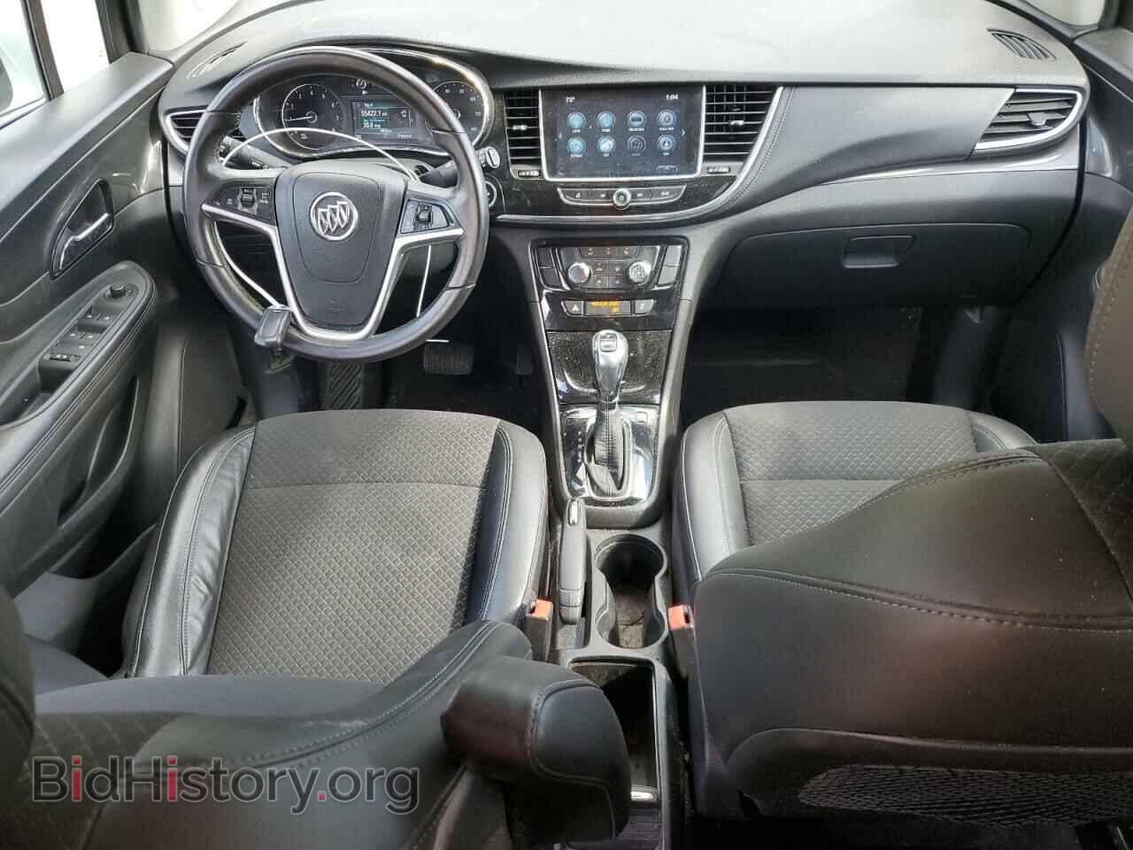 2017 BUICK ENCORE - VIN: KL4CJESB6HB026960 - Фото 8