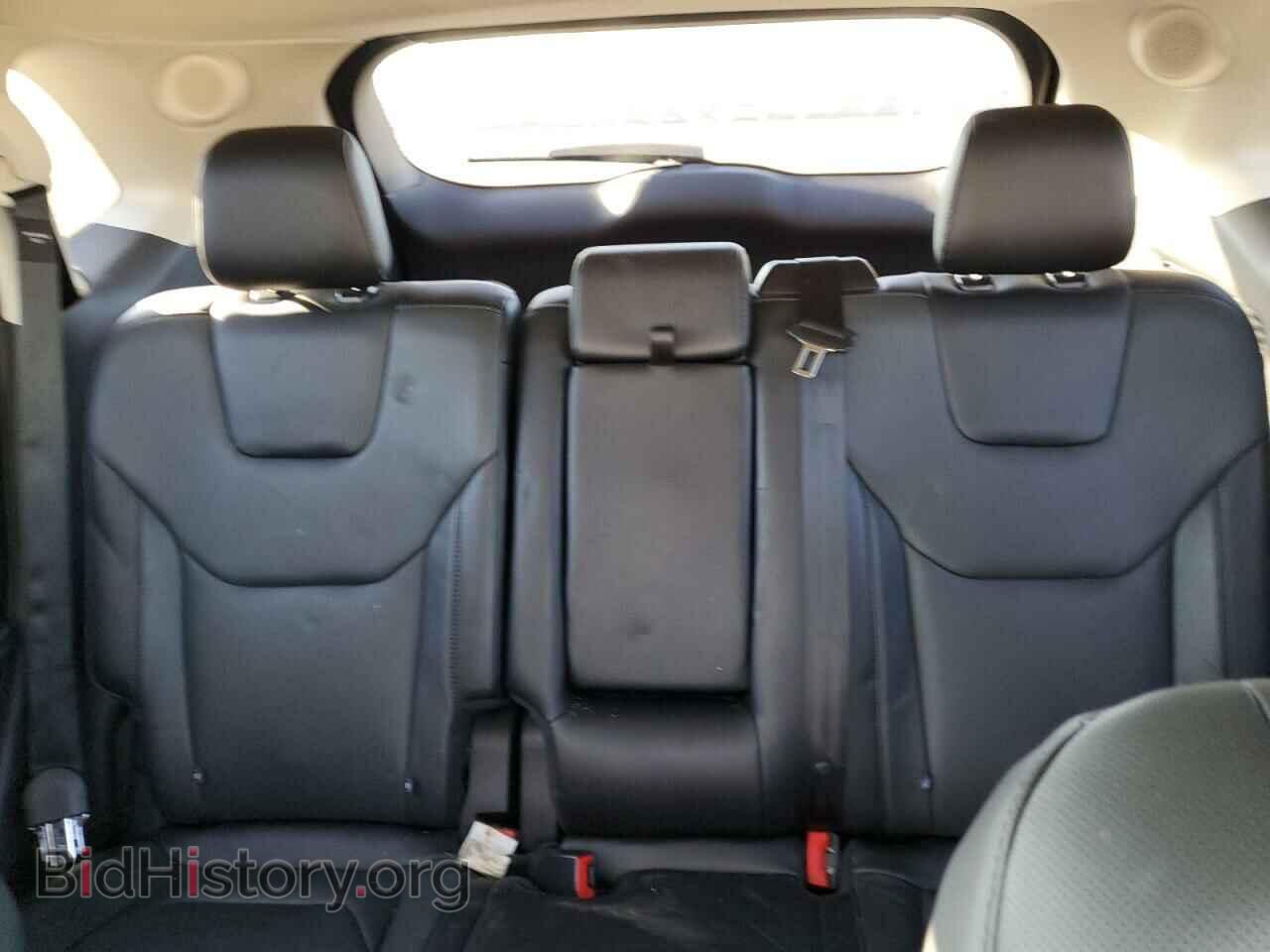 2018 FORD EDGE - VIN: 2FMPK4K86JBC55539 - Фото 10