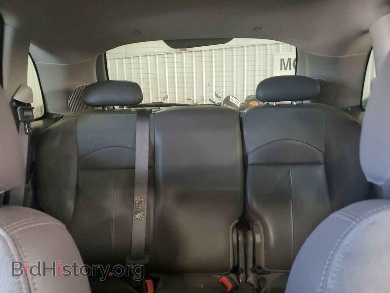 2005 CHRYSLER PT CRUISER - VIN: 3C8FY68875T613953 - Фото 10
