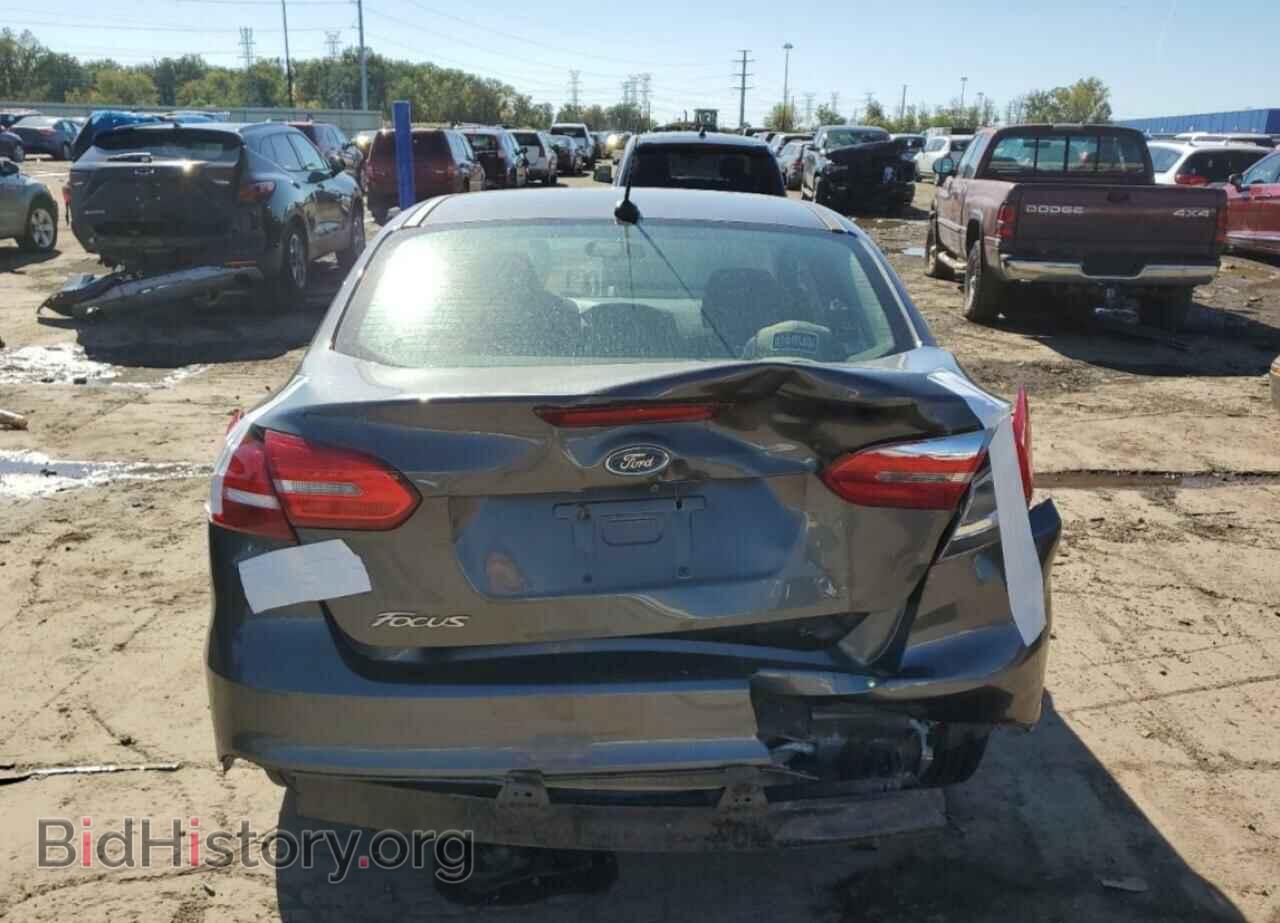 2017 FORD FOCUS - VIN: 1FADP3E25HL219786 - Фото 6