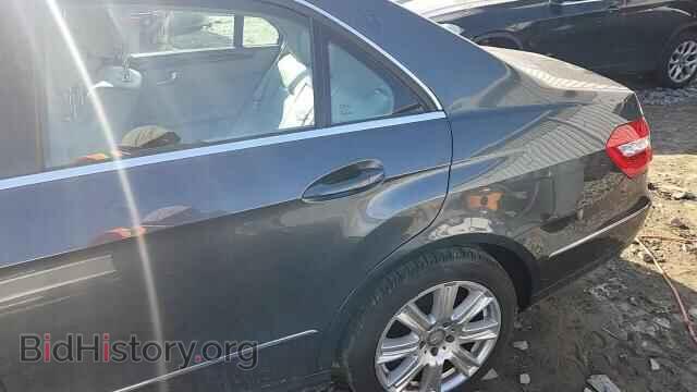 2013 MERCEDES-BENZ E-CLASS - VIN: WDDHF8JB2DA719093 - Фото 13