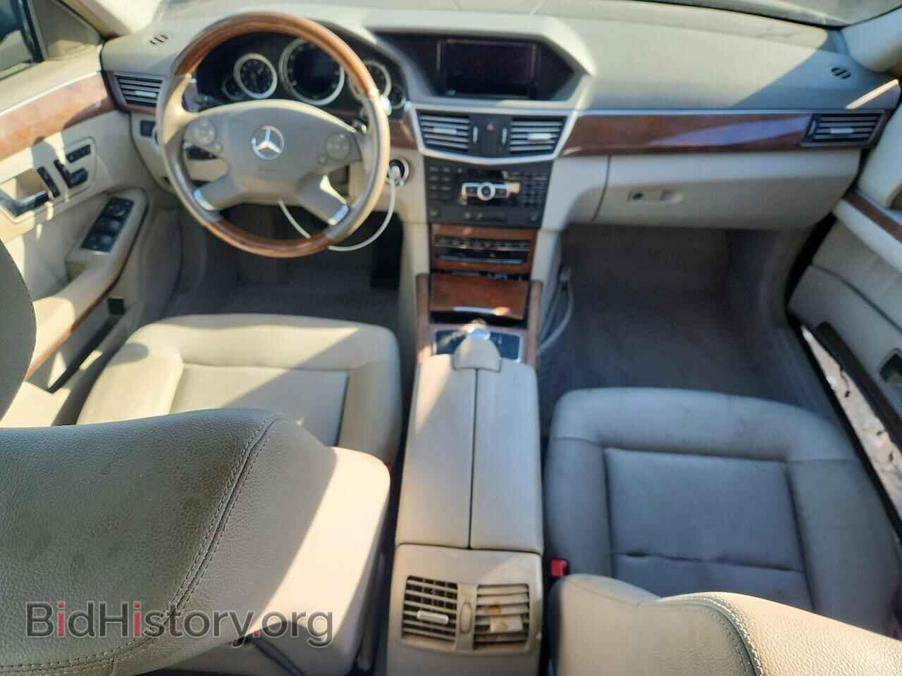 2013 MERCEDES-BENZ E-CLASS - VIN: WDDHF8JB2DA719093 - Фото 8