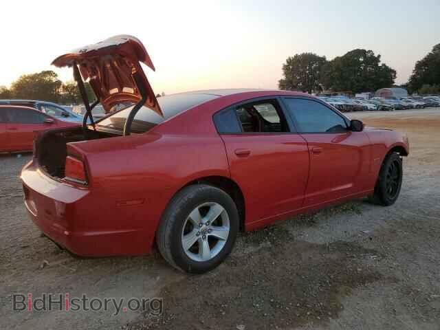 2011 DODGE CHARGER - VIN: 2B3CL5CT0BH506306 - Фото 3