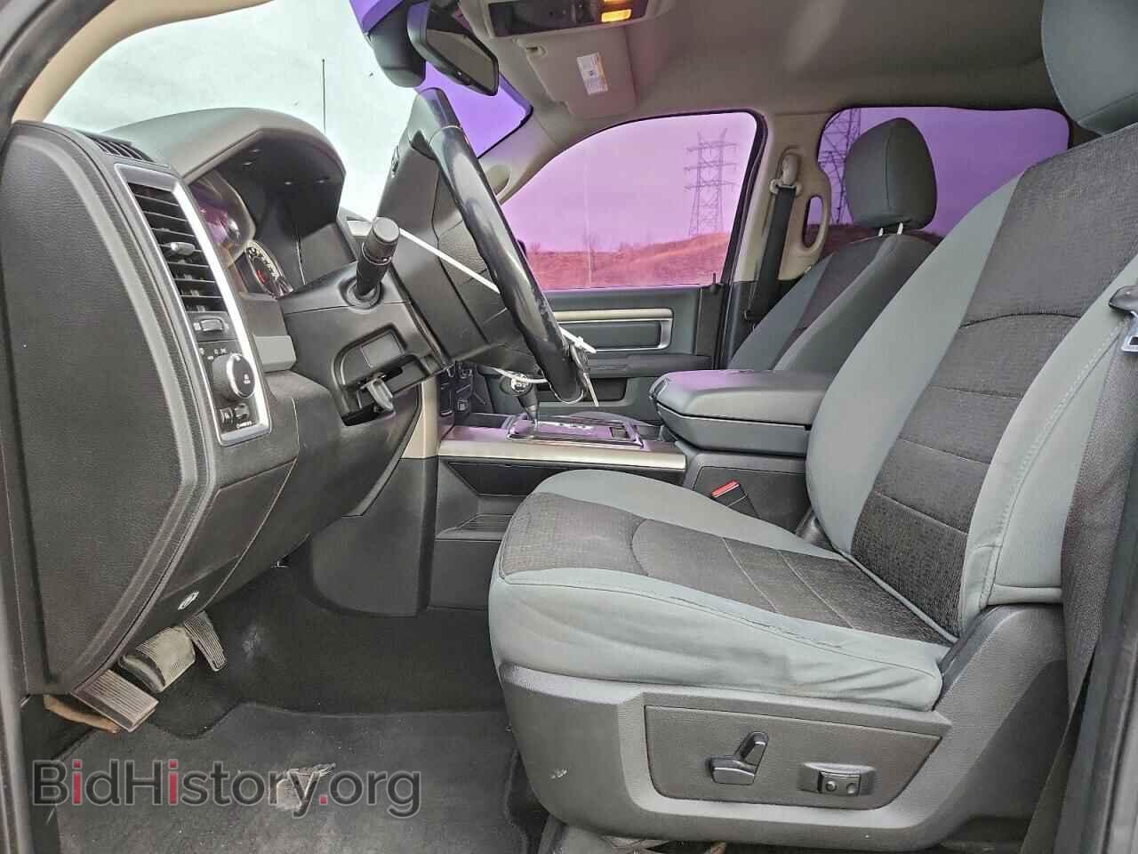 2013 RAM 1500 - VIN: 1C6RR7LT1DS525369 - Photo 7