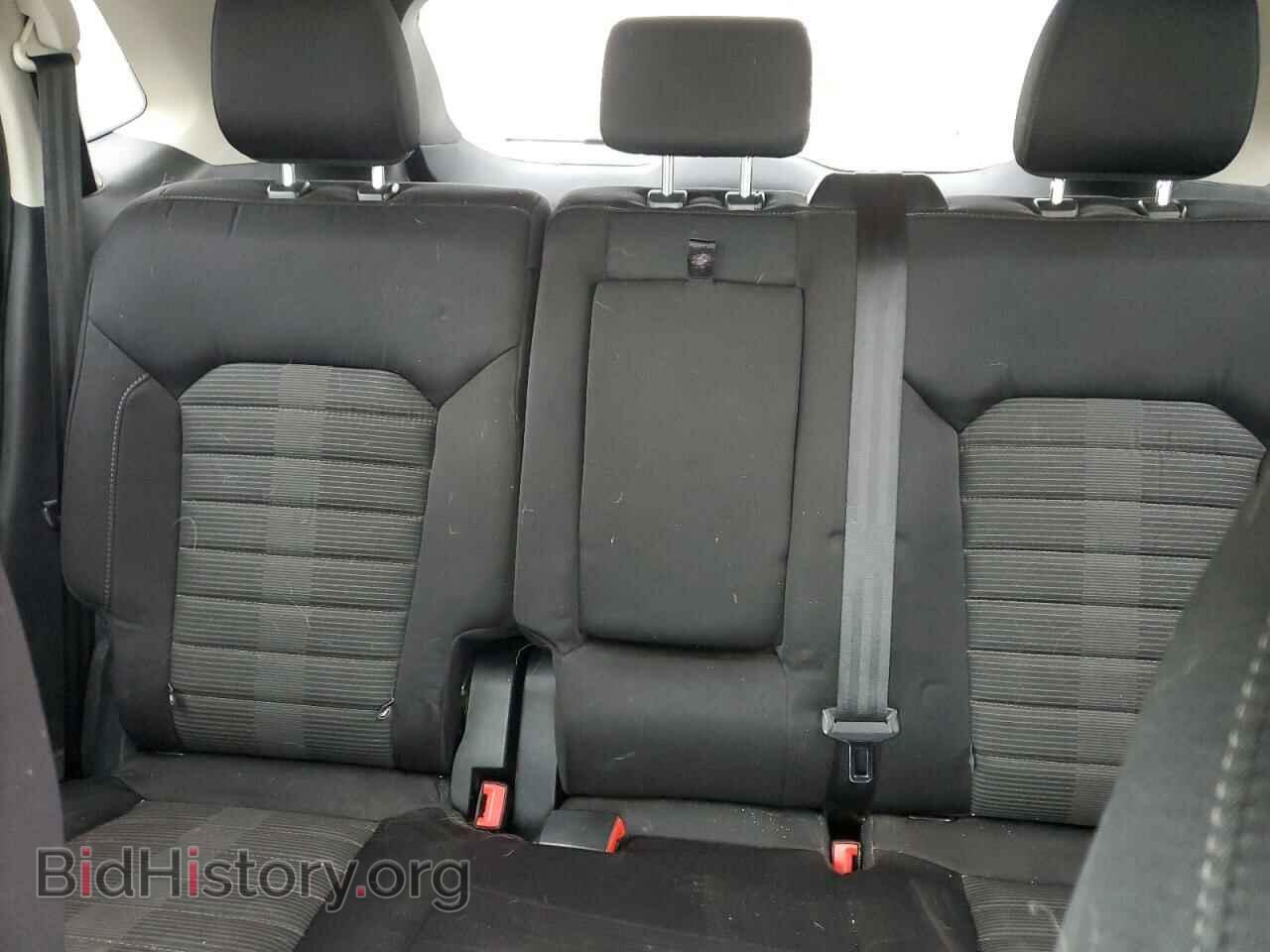 2015 FORD EDGE - VIN: 2FMTK3J80FBB32837 - Photo 10
