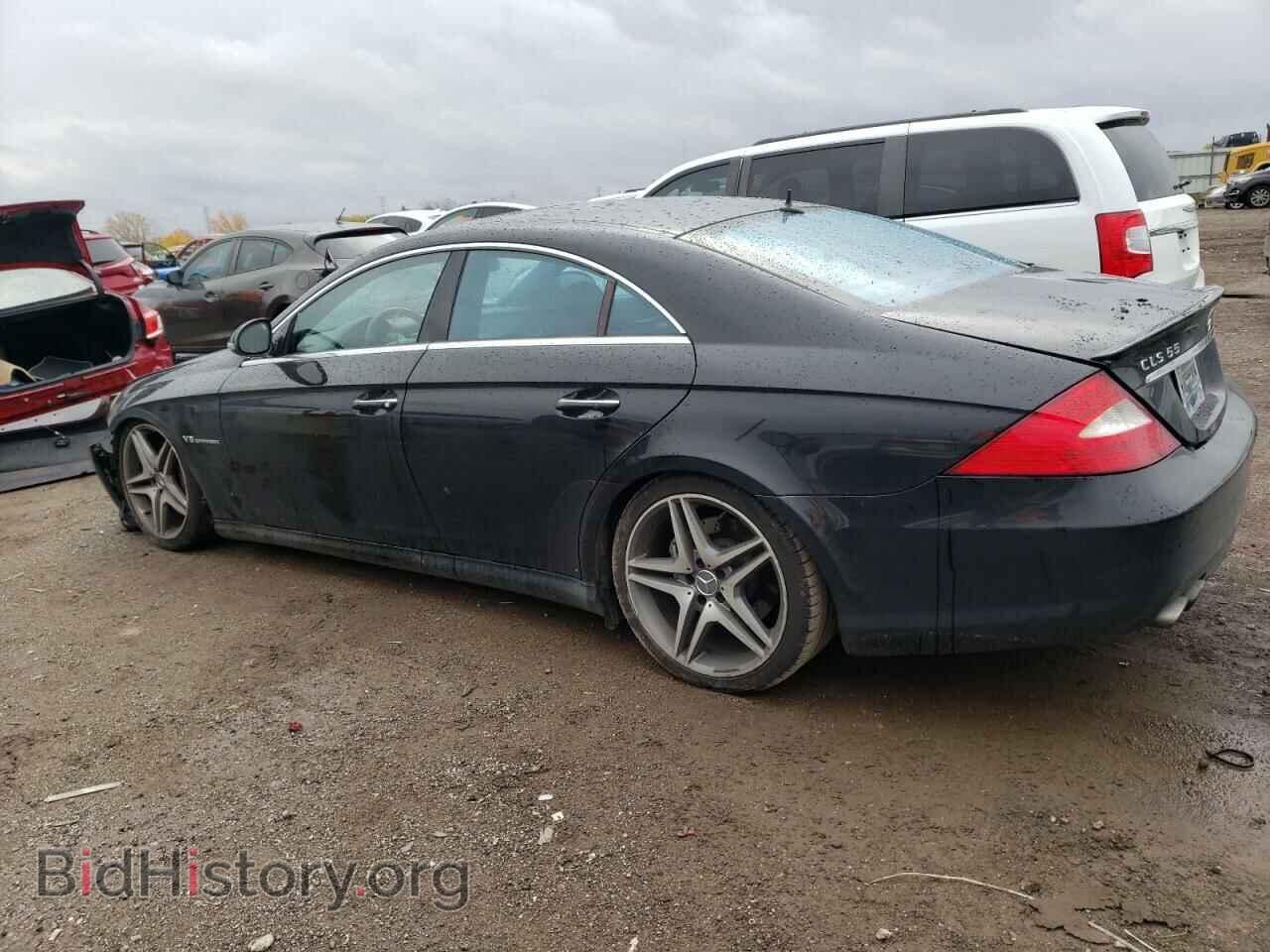 2006 MERCEDES-BENZ E-CLASS - VIN: WDDDJ76X76A015857 - Фото 2