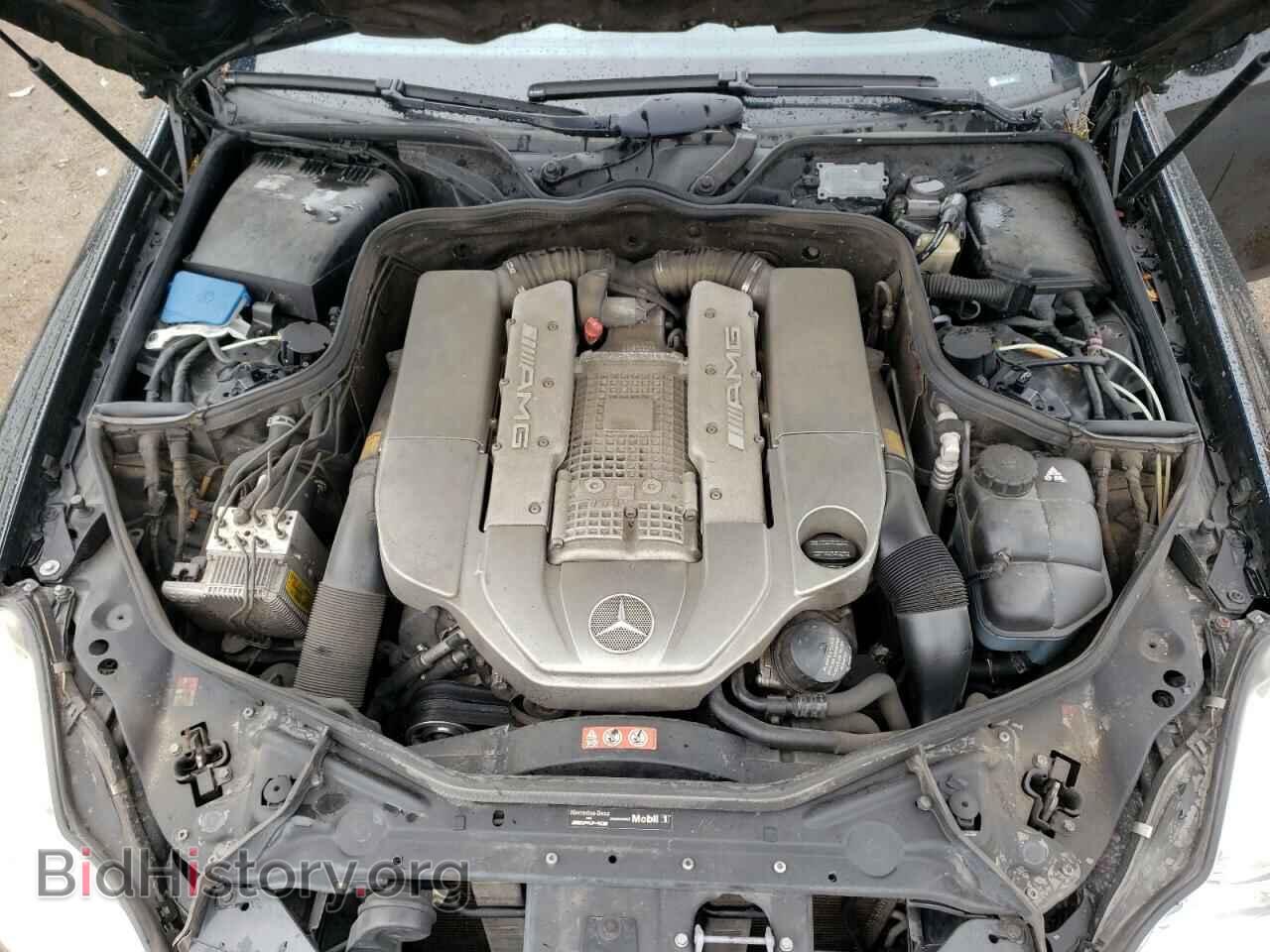 2006 MERCEDES-BENZ E-CLASS - VIN: WDDDJ76X76A015857 - Фото 11