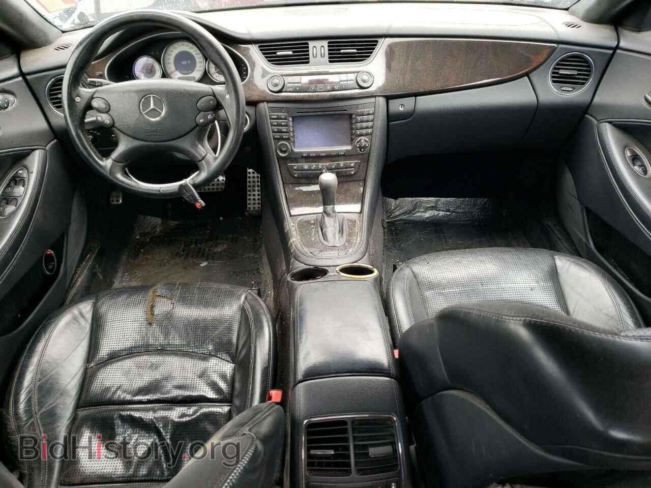 2006 MERCEDES-BENZ E-CLASS - VIN: WDDDJ76X76A015857 - Фото 8