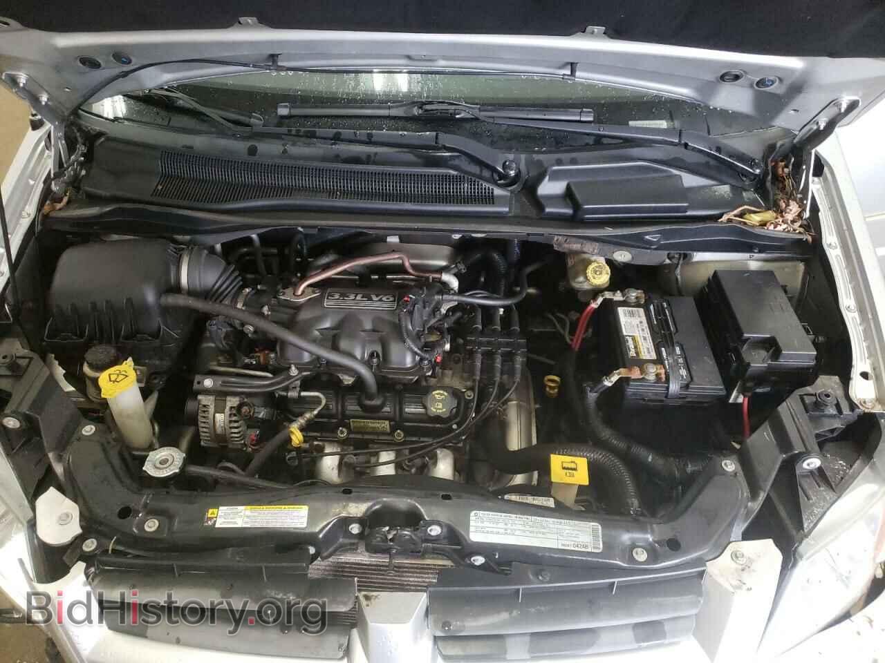 2010 DODGE CARAVAN - VIN: 2D4RN4DE7AR147898 - Фото 12