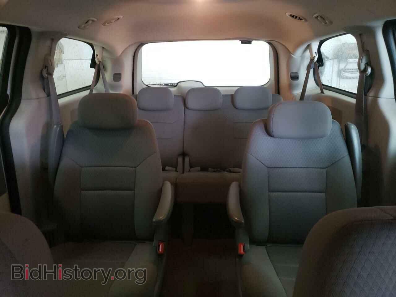 2010 DODGE CARAVAN - VIN: 2D4RN4DE7AR147898 - Фото 10