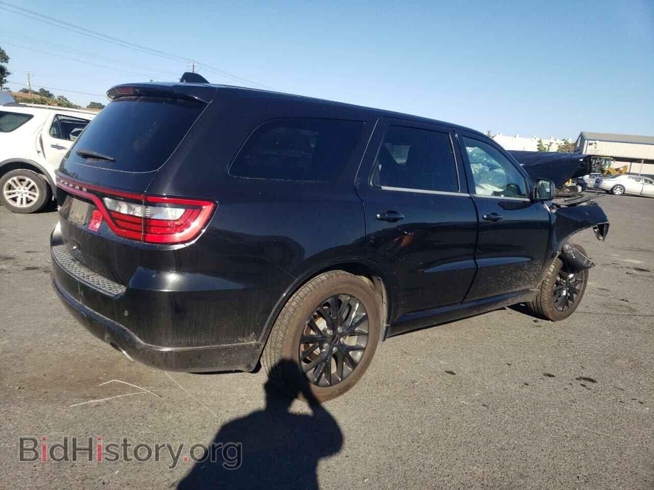 2015 DODGE DURANGO - VIN: 1C4RDHAG7FC789177 - Фото 3